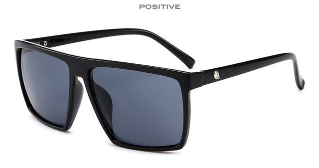 Square Classic Sunglasses men Brand Hot Selling Sun Glasses Vintage Oculos UV400