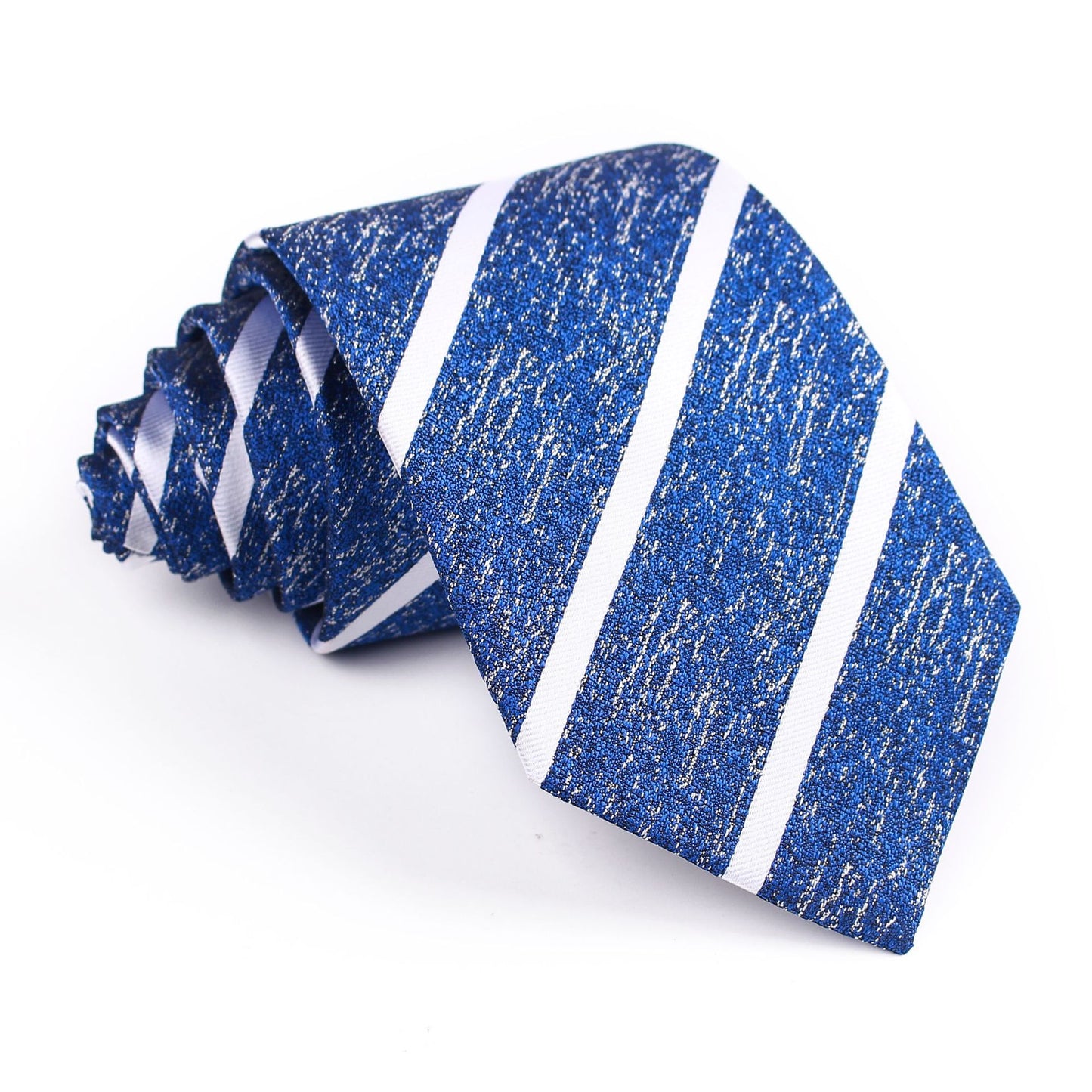 Tie Polyester Jacquard Men's Wedding Party Work Dress Student Tie