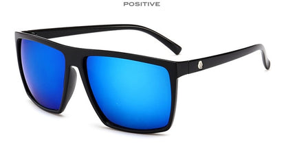 Square Classic Sunglasses men Brand Hot Selling Sun Glasses Vintage Oculos UV400