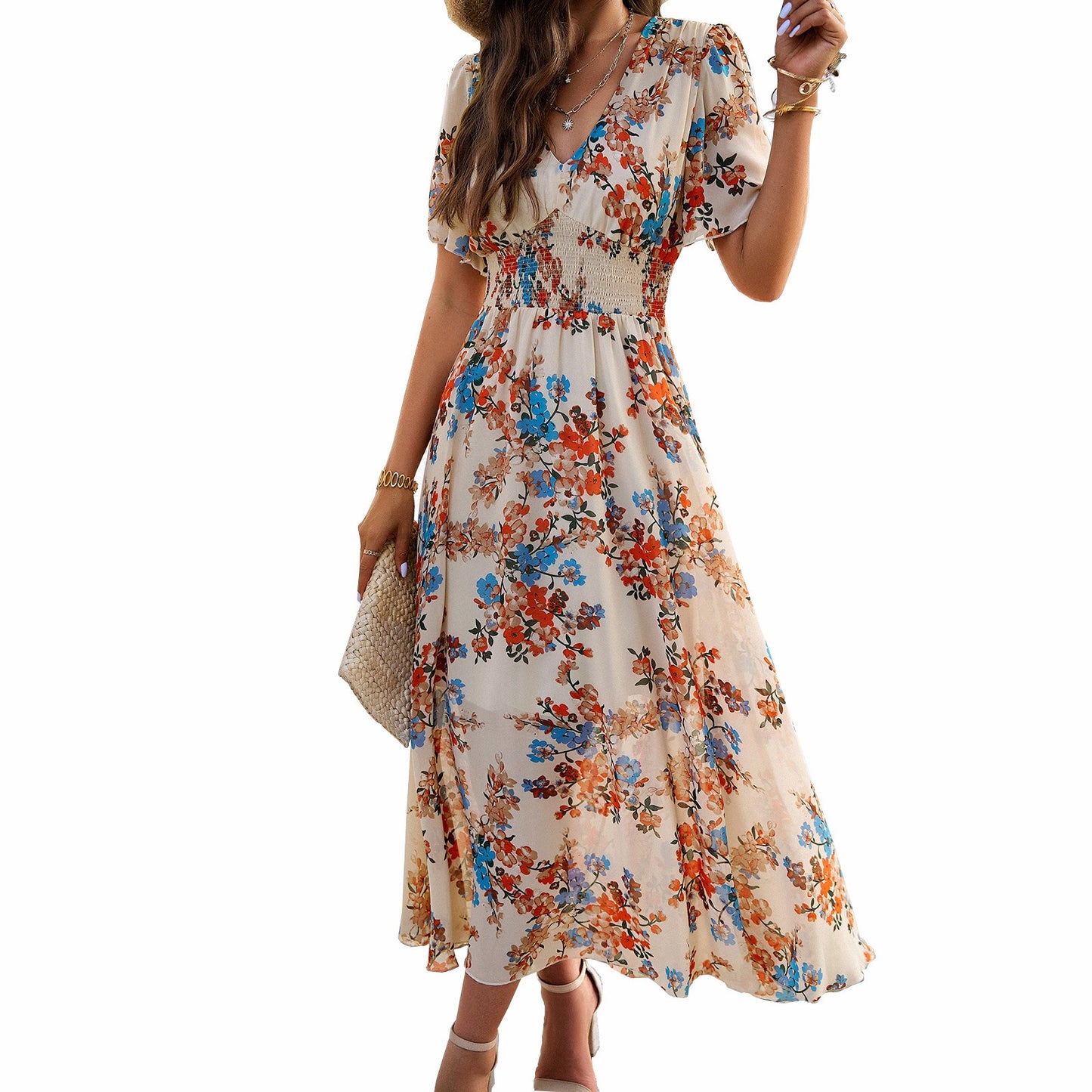 Women's spring/summer dress